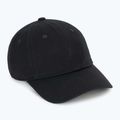 Шапка с козирка Jordan Club Unstructured Curved-Bill black/black