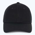 Шапка с козирка Jordan Club Unstructured Curved-Bill black/black 2