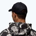 Шапка с козирка Jordan Club Unstructured Curved-Bill black/black 6