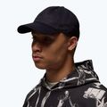 Шапка с козирка Jordan Club Unstructured Curved-Bill black/black 7