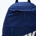 Градска раница Nike Elemental 21 l blue void/blue void/summit white 5