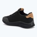 Мъжки обувки SKECHERS Bobs Sport Geo City Dapper black 3