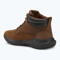 Мъжки обувки SKECHERS Parson Ederic dark brown 3
