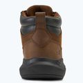 Мъжки обувки SKECHERS Parson Ederic dark brown 6