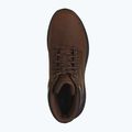 Мъжки обувки SKECHERS Parson Ederic dark brown 11