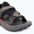 Мъжки сандали Teva Aventrail black/charcoal 7