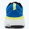 Мъжки обувки за бягане HOKA Bondi 8 electric cobalt/lettuce 6