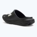 Чехли HOKA Ora Athletic Slide black/white 3
