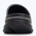 Чехли HOKA Ora Athletic Slide black/white 6