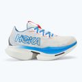 Обувки за бягане HOKA Cielo X1 white/virtual blue 2