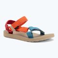 Дамски сандали Teva Original Universal haze multi
