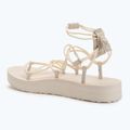 Дамски сандали Teva Midform Infinity coconut 3