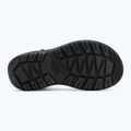 Дамски сандали Teva Hurricane Terra Dactyl black 4