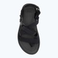 Дамски сандали Teva Hurricane Terra Dactyl black 5