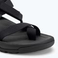 Дамски сандали Teva Hurricane Terra Dactyl black 7