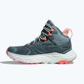 Дамски туристически обувки HOKA Anacapa 2 Mid GTX mountain fog/droplet 10