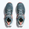 Дамски туристически обувки HOKA Anacapa 2 Mid GTX mountain fog/droplet 15