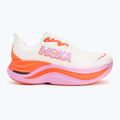 Мъжки обувки за бягане HOKA Skyward X frost/lupine 2