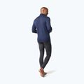 Мъжки термоактивен суитшърт Smartwool Classic Thermal Merino Base Layer 1/4 Zip Boxed deep navy 3