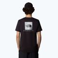 Мъжка тениска The North Face Reflective Box Nse Tee tnf black/reflective shirt 2