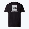 Мъжка тениска The North Face Reflective Box Nse Tee tnf black/reflective shirt 4