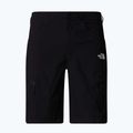 Мъжки къси панталони The North Face Exploration trekking tnf black 4