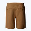 Мъжки къси панталони The North Face Limestone utility brown 5