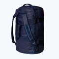 Пътна чанта The North Face Base Camp Voyager Duffel 42 l shady blue/summit navy 2