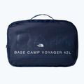Пътна чанта The North Face Base Camp Voyager Duffel 42 l shady blue/summit navy 4