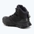 Дамски туристически обувки The North Face Offtrail Hike Mid Gore-Tex tnf black/white 3