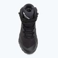 Дамски туристически обувки The North Face Offtrail Hike Mid Gore-Tex tnf black/white 5