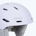 Ски каска Smith Mirage matte lunar fog 7