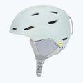 Ски каска Smith Mirage MIPS matte alpine ice 3