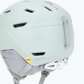 Ски каска Smith Mirage MIPS matte alpine ice 8