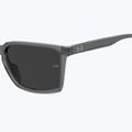 Слънчеви очила Under Armour Sportate S3 crystal grey/grey 7