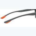 Слънчеви очила Under Armour Sportate S3 crystal grey/grey 8