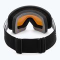 Скиорски очила Smith Transfer black/greensol-xmirror 3