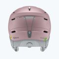 Скиорска каска Smith Descend MIPS matte dusk 11