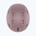 Скиорска каска Smith Descend MIPS matte dusk 12