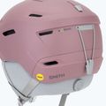 Скиорска каска Smith Descend MIPS matte dusk 9