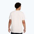 Мъжка тениска Under Armour Curry Hvyweight Trend white clay/black 2