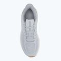 Under Armour Sonic 7 halo сиво/бяло/модерно сиво дамски обувки за бягане 5