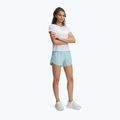 Къси панталони за бягане за жени Under Armour Fly By 3" stream/stream/reflective 2