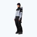 Дамско скиорско яке The North Face Summit Verbier GTX tnf black/blue flax 2