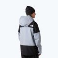 Дамско скиорско яке The North Face Summit Verbier GTX tnf black/blue flax 3