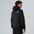 Мъжки суитшърт The North Face Meteora Full Zip black 3