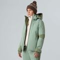 Дамско ски яке The North Face Lenado slate moss/bark mist 4
