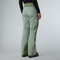 Дамски скиорски панталони The North Face Lenado Regular slate moss/bark mist 3