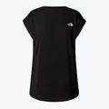 Дамска тениска The North Face Tanken black 5