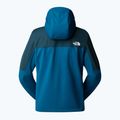 Мъжко софтшел яке The North Face Diablo Softshell Detachable Hood mineral ink/deep cypress 6